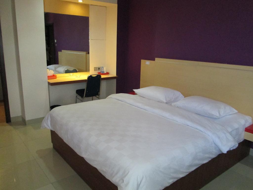 Borneo Hotel Pontianak Cameră foto